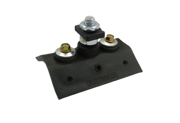 Corrugated Roof Bracket