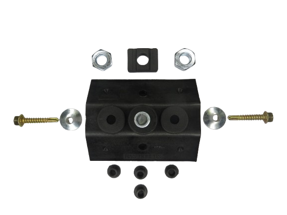 Corrugated Roof Bracket