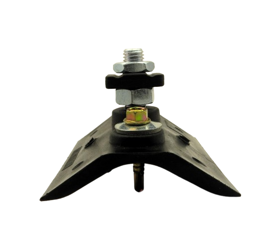 Corrugated Roof Bracket