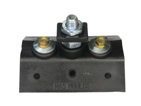 Corrugated Roof Bracket
