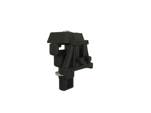 End Mounting Clamp