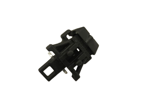 End Mounting Clamp