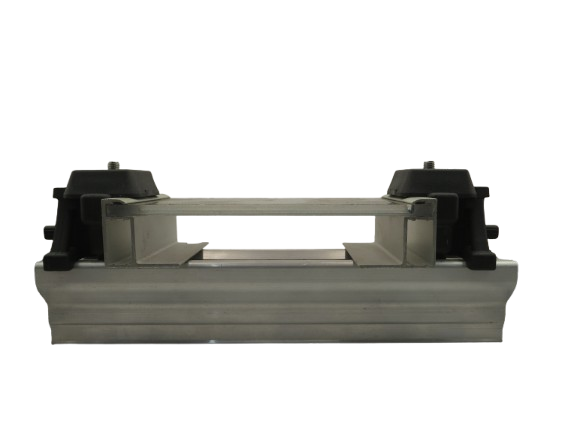 End Mounting Clamp