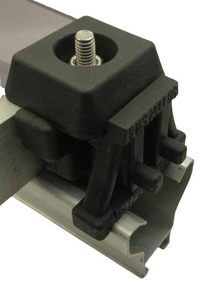 End Mounting Clamp