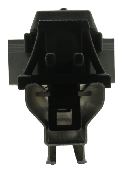 End Mounting Clamp