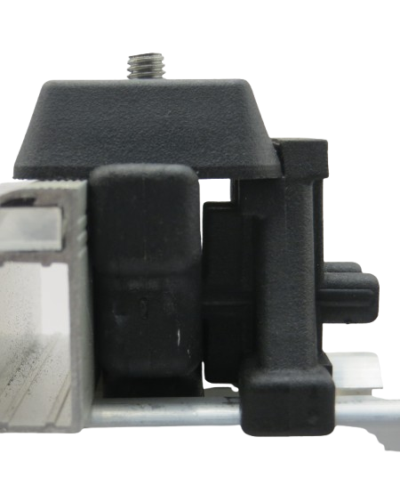End Mounting Clamp