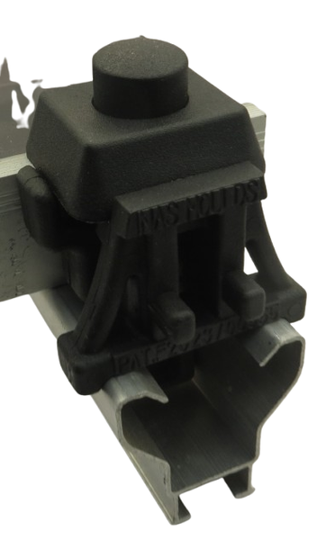 End Mounting Clamp
