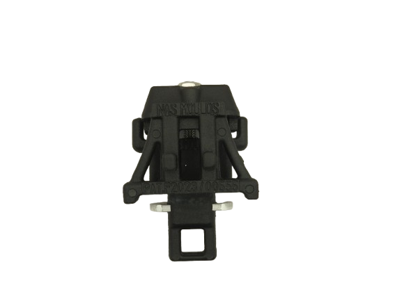 End Mounting Clamp