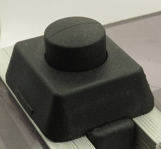 Middle Mounting Clamp