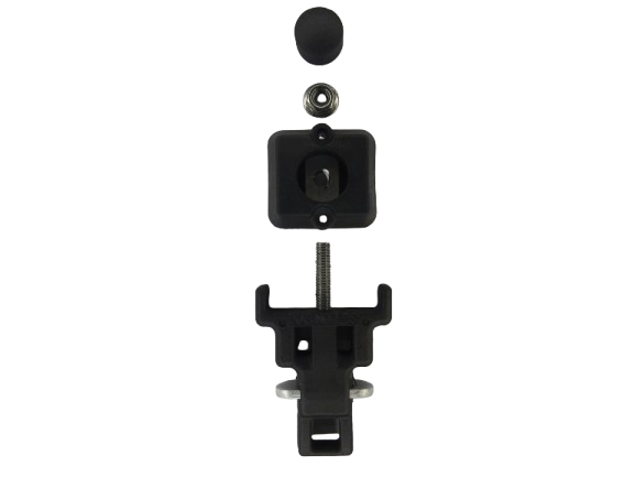 Middle Mounting Clamp