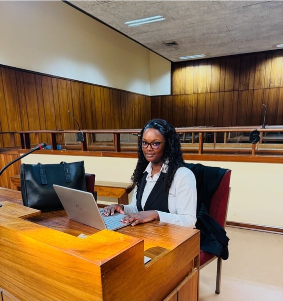 Kukhanyile Mhinana picture