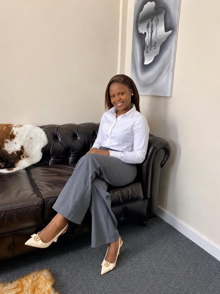 Ayola Madolwana picture