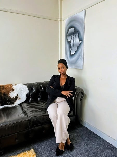 Lusanda Khanyile Racaza picture