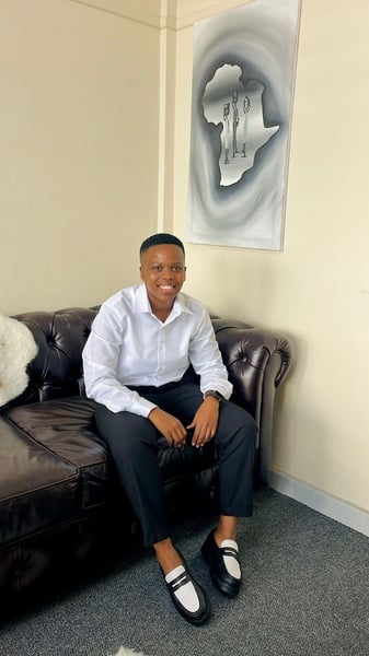 Lisakhanya Peter picture