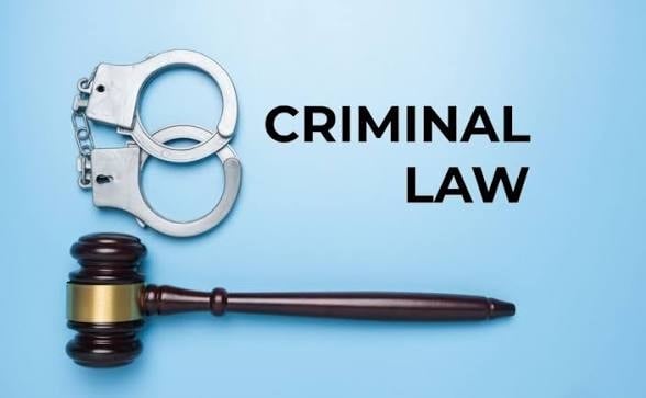 Criminal Litigation picture