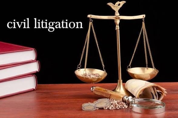Civil Litigation picture