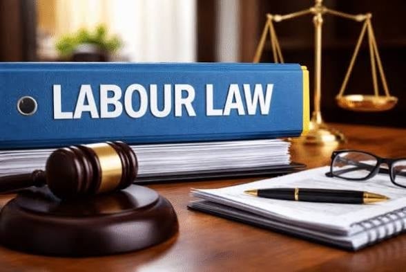 Labour Law picture