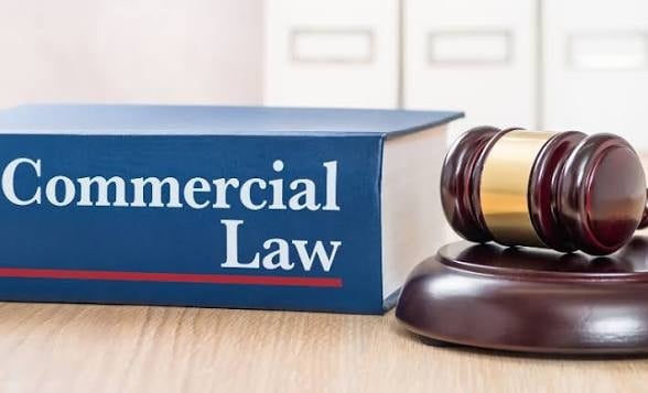 Commercial Law picture