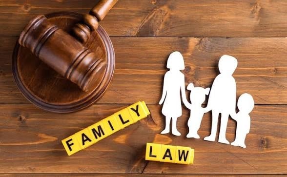 Family Law (Divorce) picture