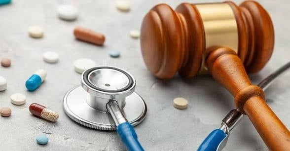 Medical Negligence Claims picture