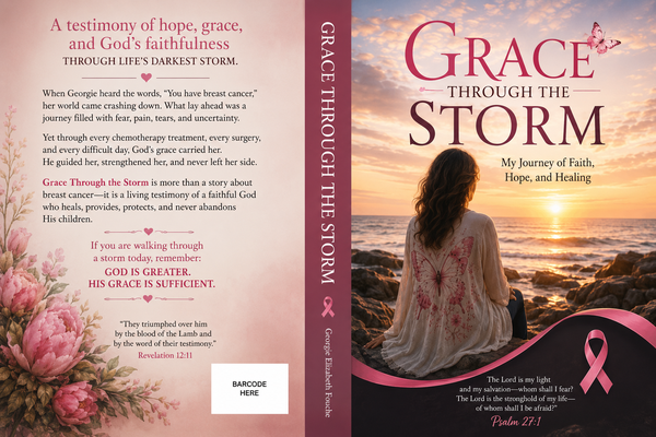 GRACE THROUGH THE STORM