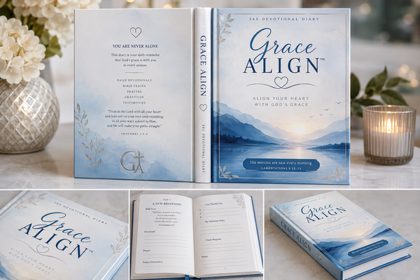 Grace Align Diary