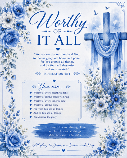Sunday Services - Combined Service 9H00 - English & Afrikaans picture