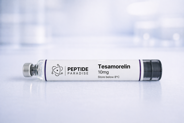 Thymosin Alpha-1 10mg Pen Refill Vial