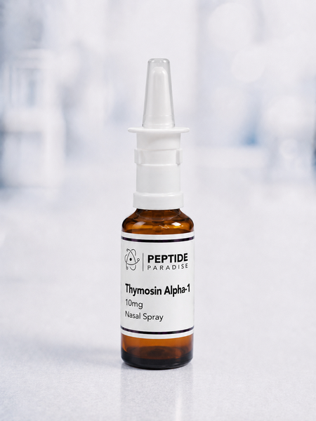 Thymosin alpha-1 10mg Nasal Spray