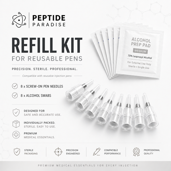 Pen Refill Kit