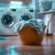 laundry care picture