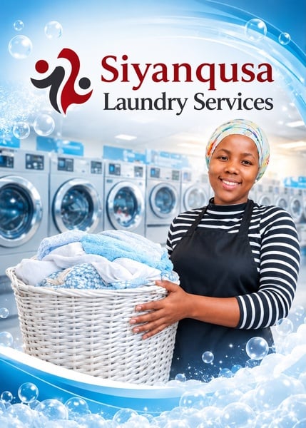 laundry services picture