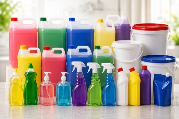 cleaning , industrial , laundry detergent manufacturer and supplies picture