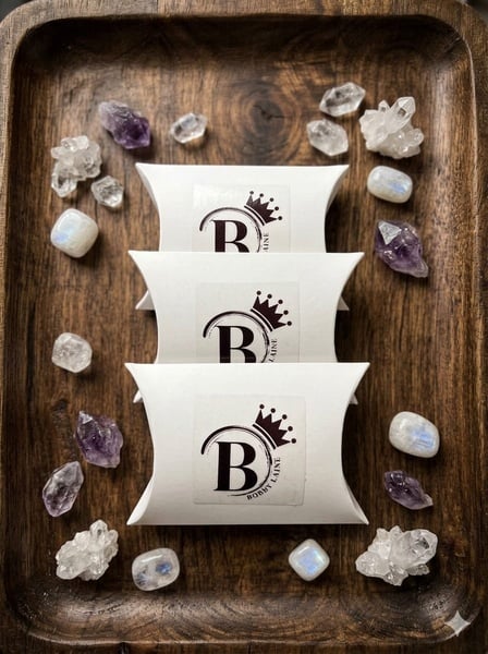BobbyLaine Earrings Range - Dry Pouch Reveal