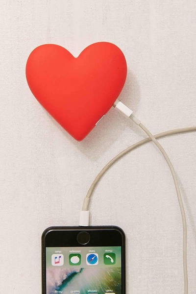 Charging solutions picture