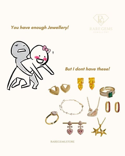 Jewellery picture