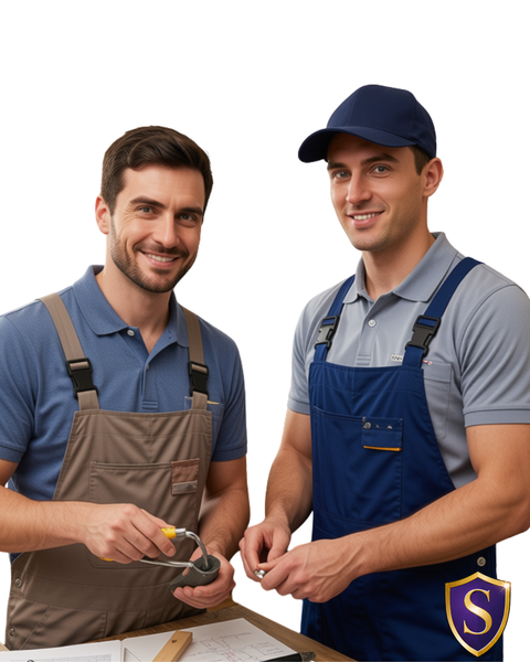 Maintenance picture