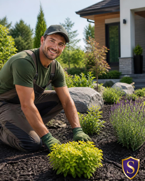 Landscaping & Outdoor picture
