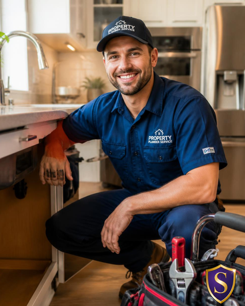 Plumbing picture
