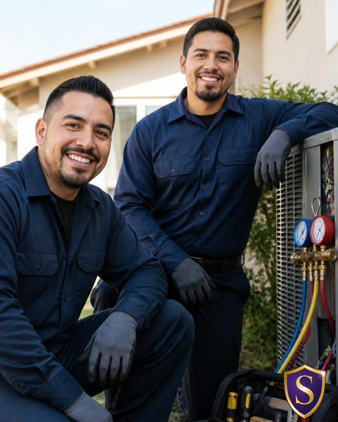HVAC picture