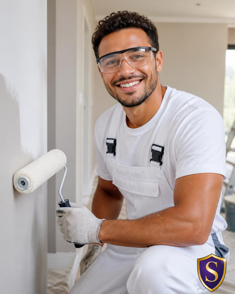 Painting & Wallpaper picture