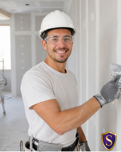 Walls & Drywall picture