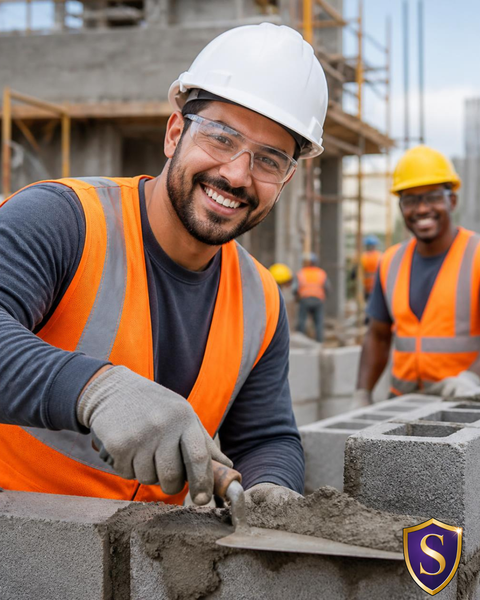 Masonry & Concrete picture