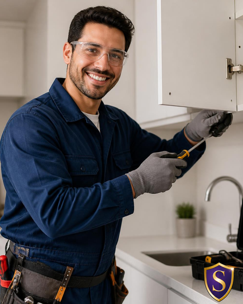 Handyman picture