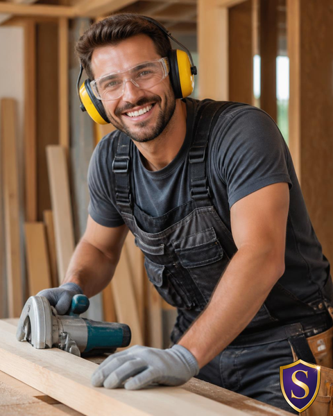 Carpentry picture