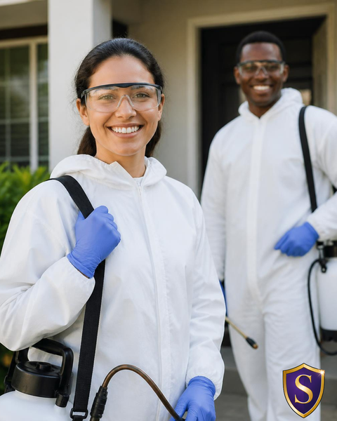 Pest Control picture