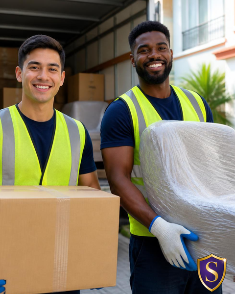 Moving & Hauling picture