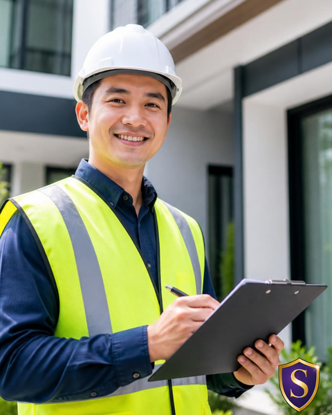 Property Inspection picture