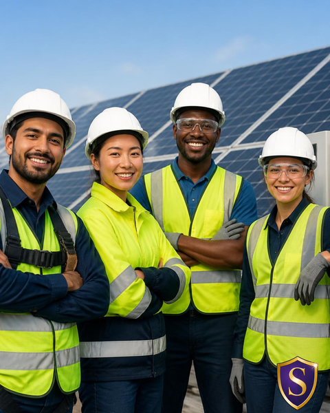 Solar & Energy picture