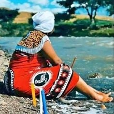 TRADITIONAL HEALER NEAR ME - MAMA NADIA picture